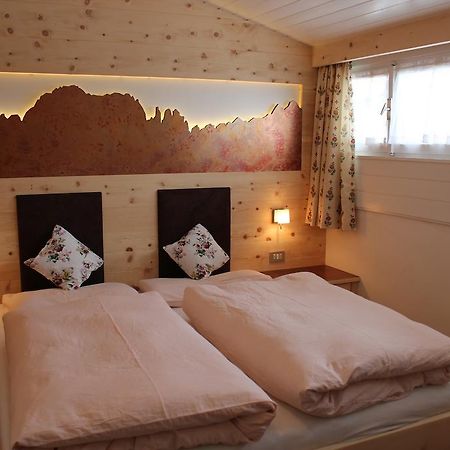 Berggasthof Pension Pfitscher Unsere Liebe Frau im Walde Oda fotoğraf