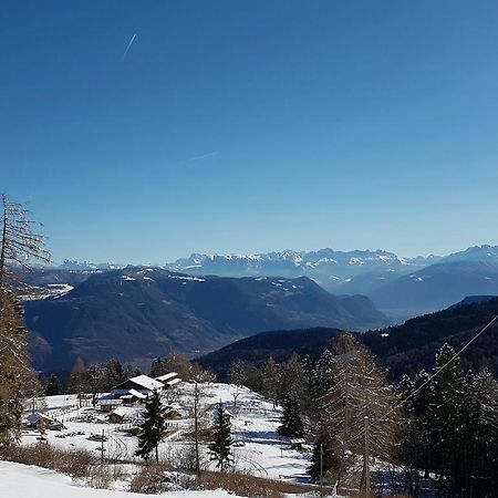 Berggasthof Pension Pfitscher Unsere Liebe Frau im Walde Dış mekan fotoğraf