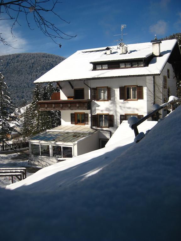 Berggasthof Pension Pfitscher Unsere Liebe Frau im Walde Dış mekan fotoğraf